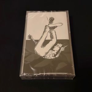 Machine Gun Kelly TTMDF Cassette